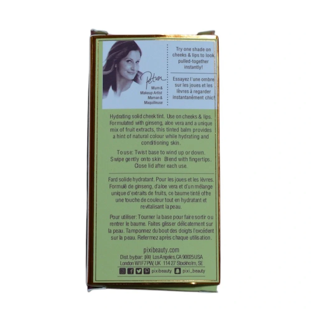 Pixi formulated ginseng